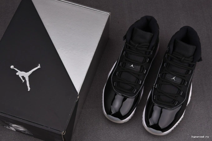 Air CT8012-011 11 25th Anniversary Jordan 1211